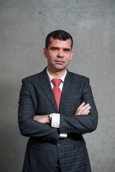 Raphael K. Cunha Silva