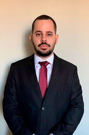 Igor Ribeiro de Almeida